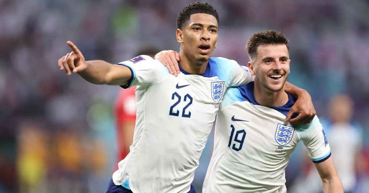 Bellingham To Chelsea? Man Utd Transfer Battle Heats Up Bellingham To Chelsea? Man Utd Transfer Battle Heats Up