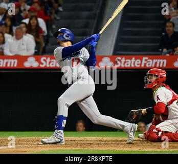 Ben Joyce's Fireball: Learning Curve With Kenley Jansen In Anaheim Ben Joyce's Fireball: Learning Curve With Kenley Jansen In Anaheim
