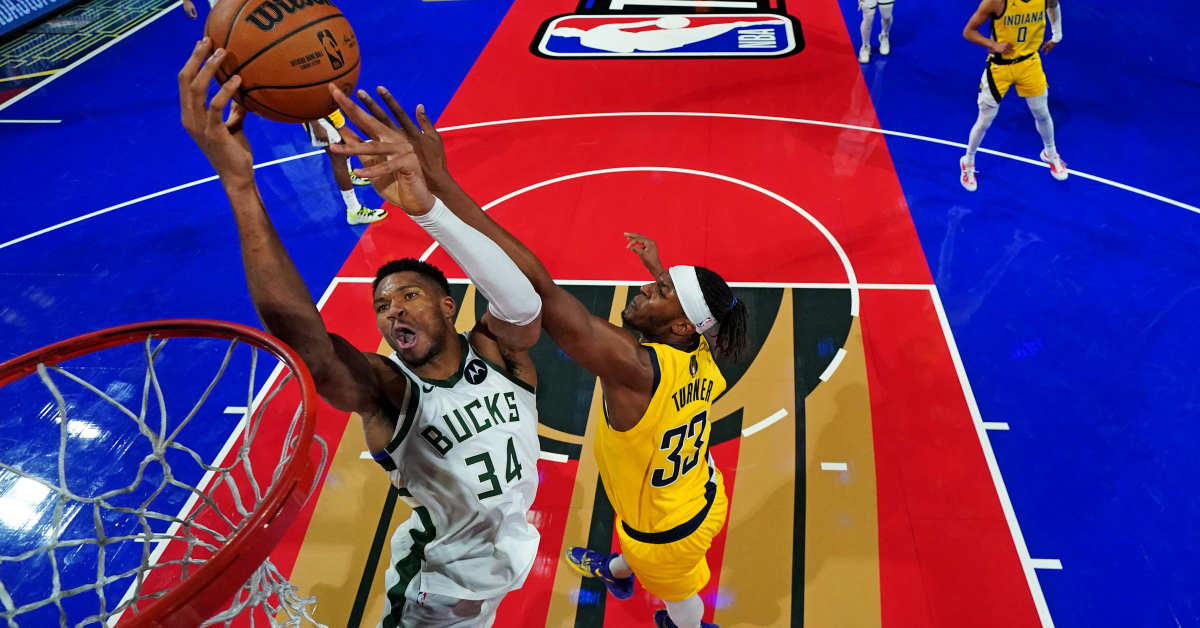Bennedict Mathurin Injury: Impact On Pacers Vs. Kings Bennedict Mathurin Injury: Impact On Pacers Vs. Kings
