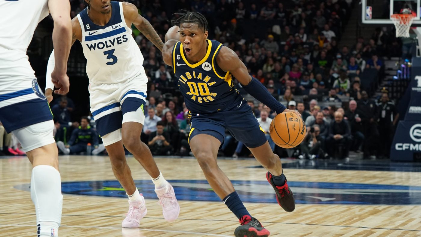 Bennedict Mathurin's Latest Message: A Defining Moment For The Indiana Pacers Bennedict Mathurin's Latest Message: A Defining Moment For The Indiana Pacers