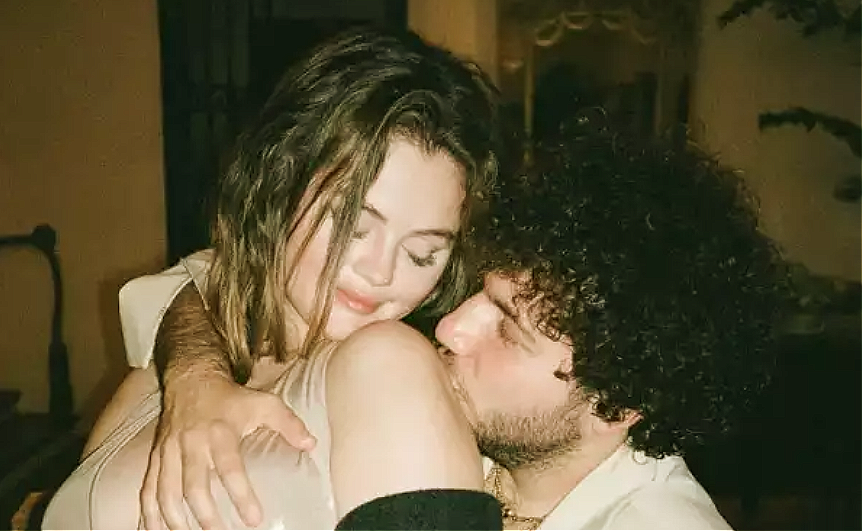 Benny Blanco Cheating Rumors: 10 Photos That Spark Speculation Benny Blanco Cheating Rumors: 10 Photos That Spark Speculation