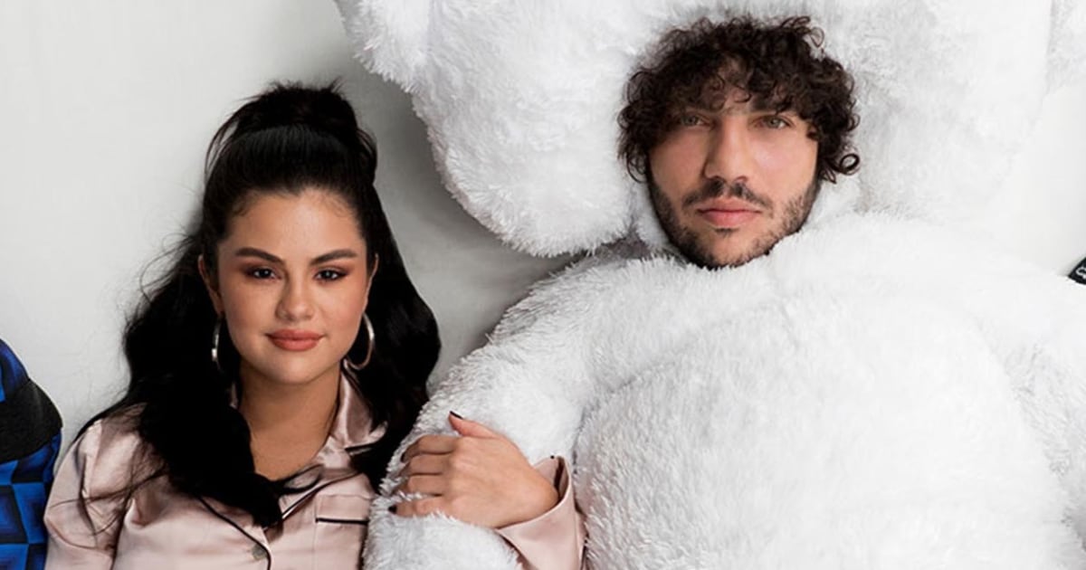 Benny Blanco Cheating Rumors: Did He Cheat On Selena Gomez With Theresa Marie? Benny Blanco Cheating Rumors: Did He Cheat On Selena Gomez With Theresa Marie?