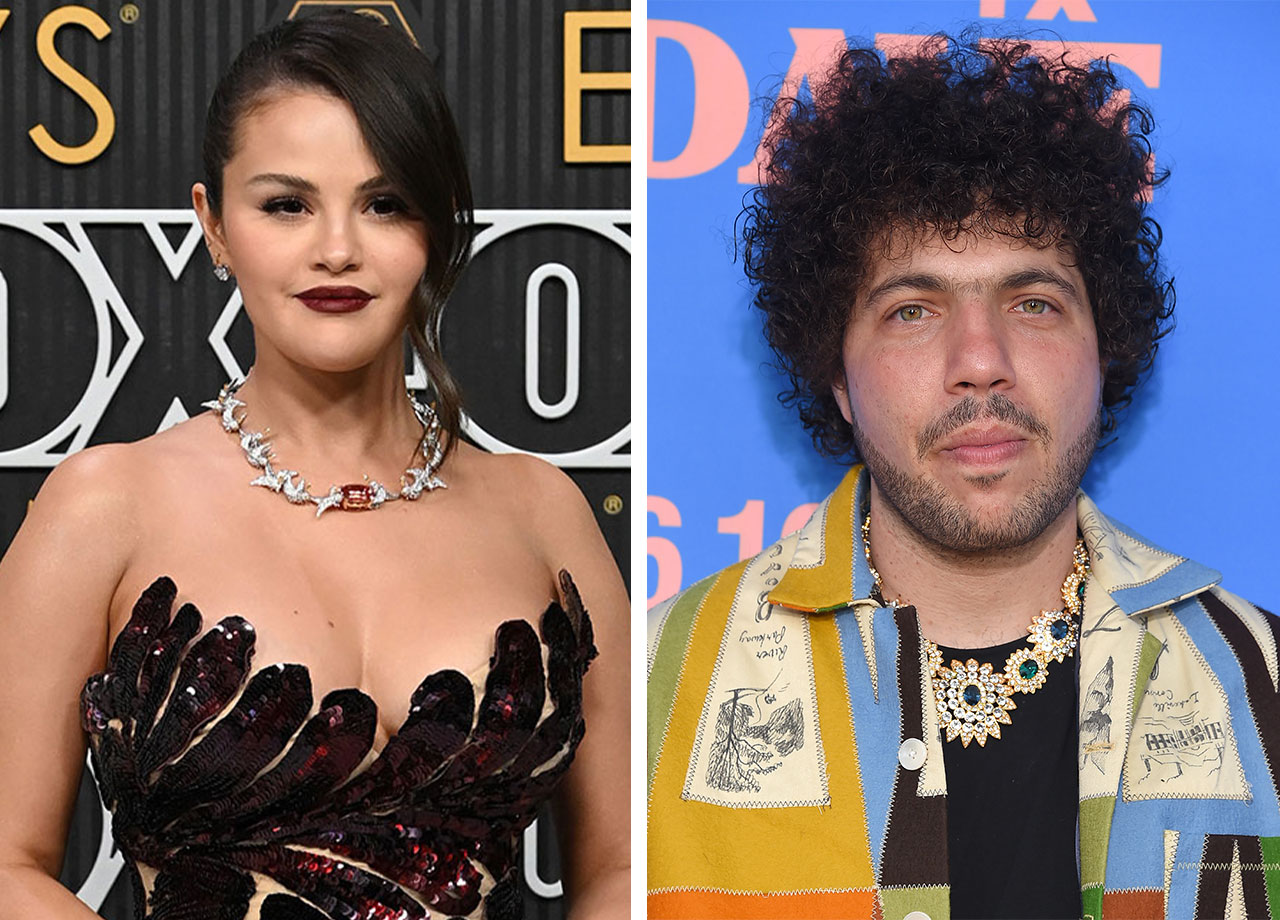 Benny Blanco Cheating Rumors: What We Know About The Selena Gomez Relationship Drama Benny Blanco Cheating Rumors: What We Know About The Selena Gomez Relationship Drama