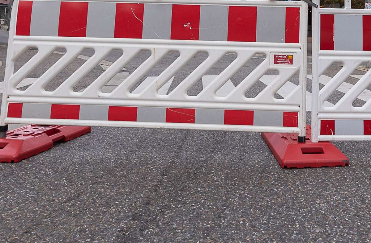 Berlin & Brandenburg: Tram-Unfall Führt Zu Straßensperrung Und Bahn-Ausfällen Berlin & Brandenburg: Tram-Unfall Führt Zu Straßensperrung Und Bahn-Ausfällen