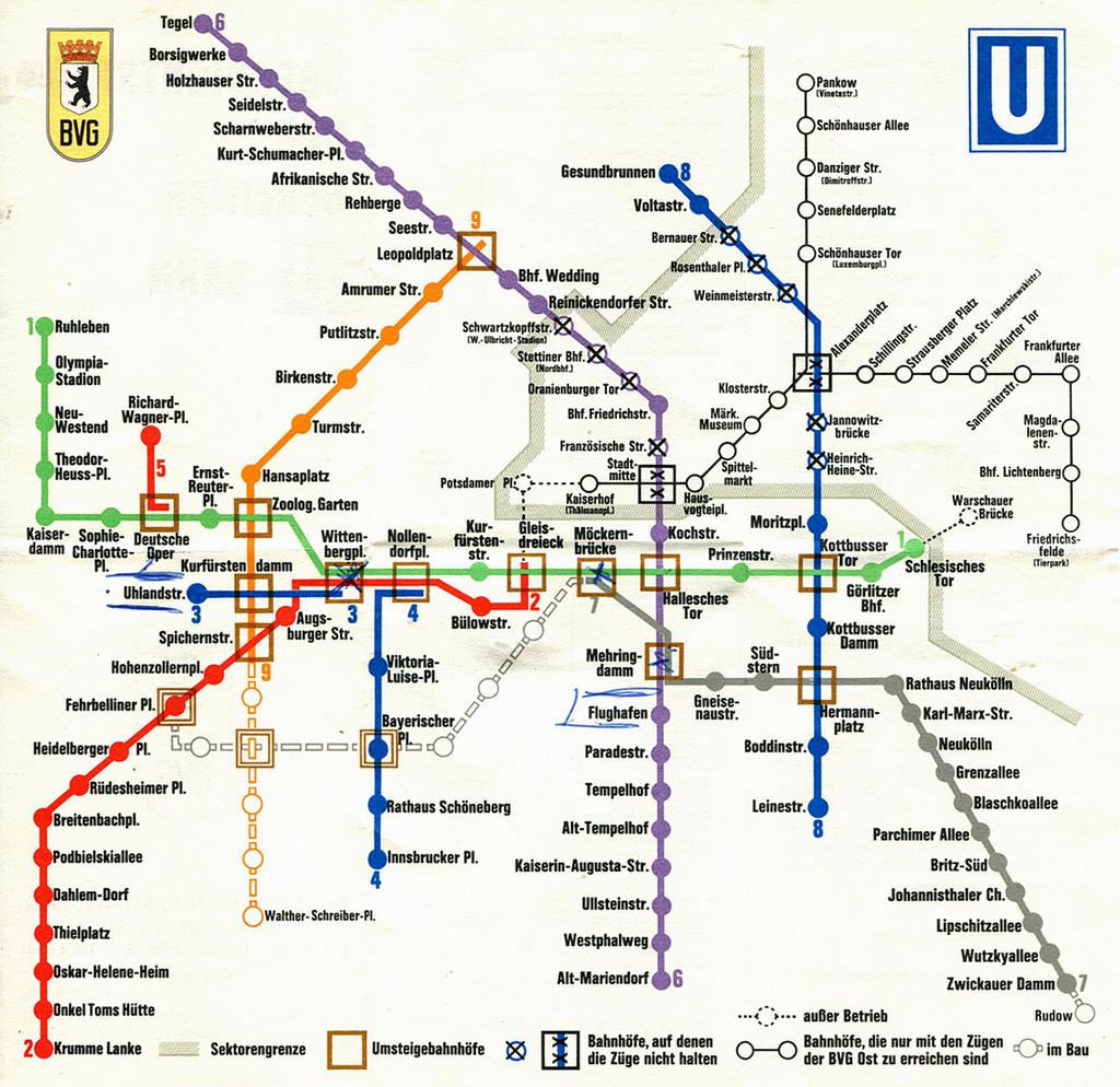 Berlin U-Bahn Techno: Exploring The Potential And Impact Berlin U-Bahn Techno: Exploring The Potential And Impact