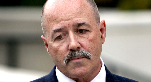 Bernard Kerik And The NYPD: Remembering 9/11 And Its Aftermath Bernard Kerik And The NYPD: Remembering 9/11 And Its Aftermath