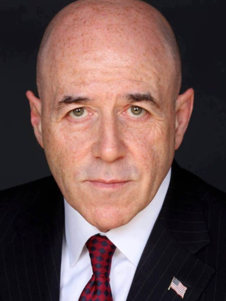 Bernard Kerik, Ex-NYPD Commissioner, Receives Medical Care: Full Recovery Anticipated Bernard Kerik, Ex-NYPD Commissioner, Receives Medical Care: Full Recovery Anticipated