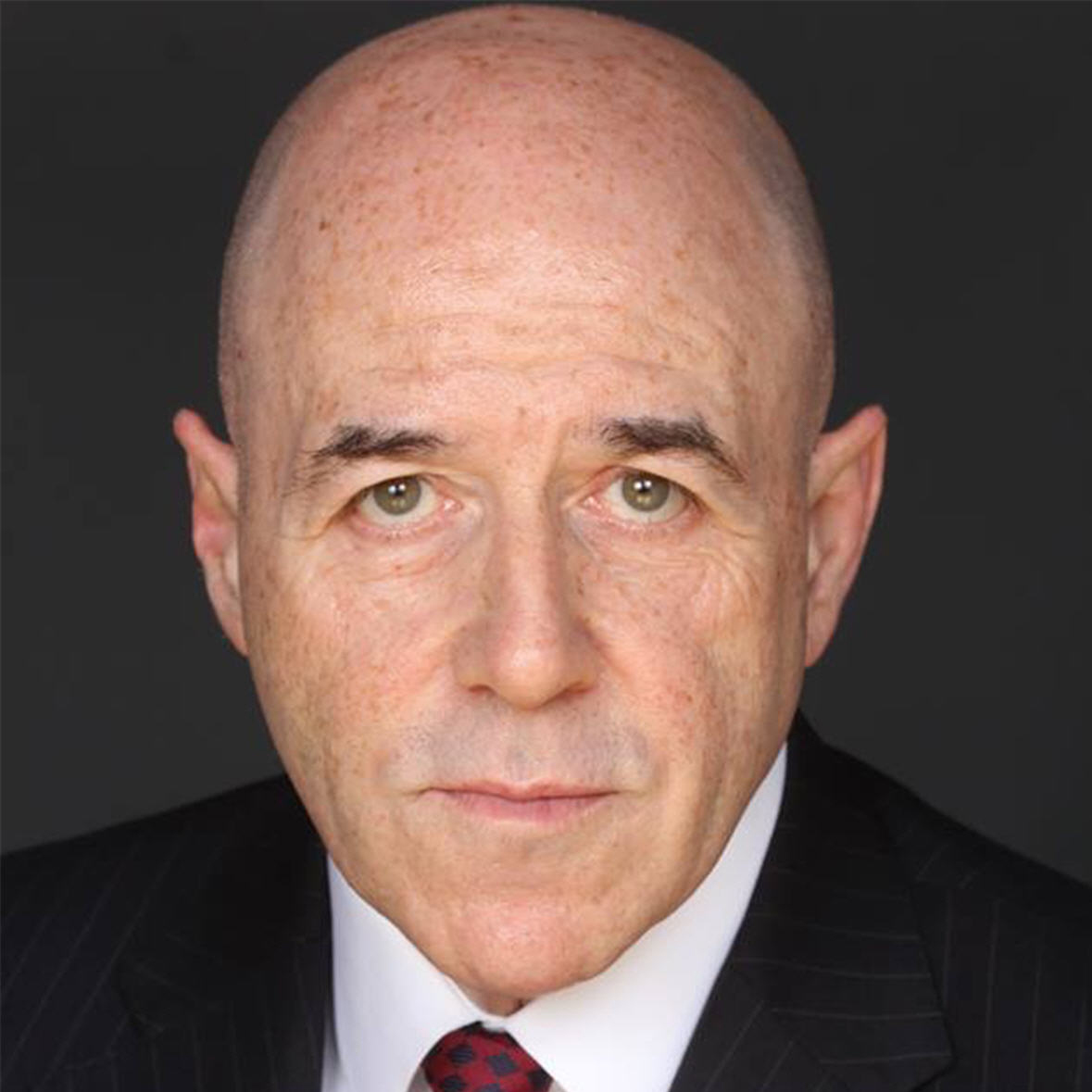 Bernard Kerik's Personal Life: Wife Hala Matli And Children Bernard Kerik's Personal Life: Wife Hala Matli And Children