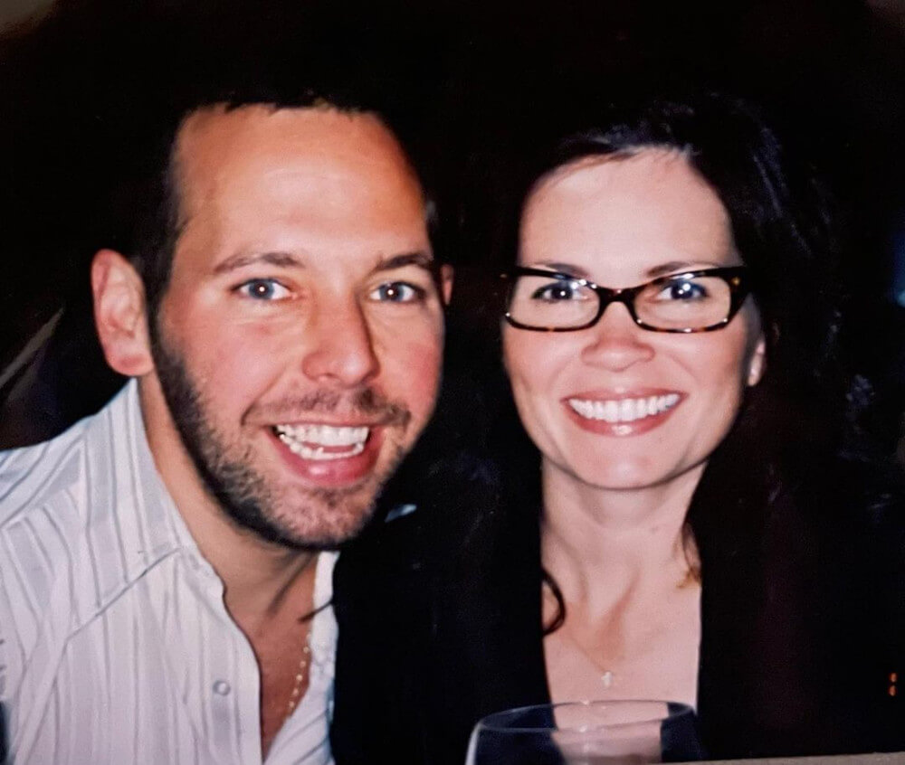 Bert Kreischer And His Wife: Navigating The Comedy Of Sex Jokes On Netflix Bert Kreischer And His Wife: Navigating The Comedy Of Sex Jokes On Netflix