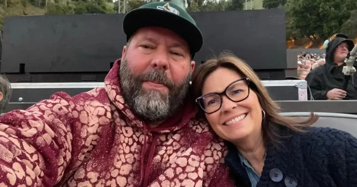 Bert Kreischer's Controversial Humor: Wife's Reaction Explored (Netflix Specials) Bert Kreischer's Controversial Humor: Wife's Reaction Explored (Netflix Specials)