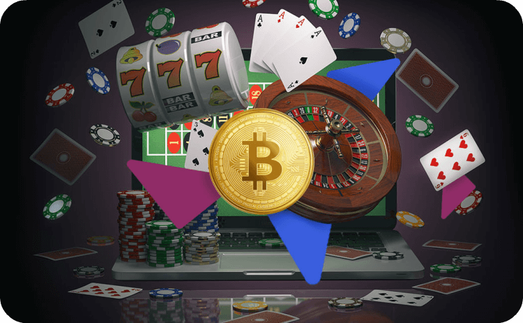 Best Bitcoin & Crypto Casinos In 2025: The Ultimate Guide Best Bitcoin & Crypto Casinos In 2025: The Ultimate Guide