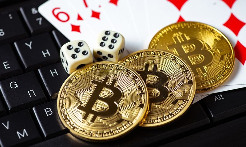 Best Bitcoin Casinos 2025: Find The Top Crypto Casinos With Fast Payouts Best Bitcoin Casinos 2025: Find The Top Crypto Casinos With Fast Payouts