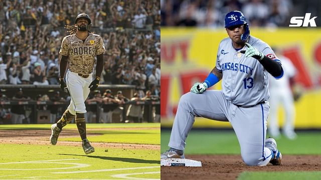 Best MLB Home Run Prop Bets: April 26th Odds & Predictions Featuring Tucker Best MLB Home Run Prop Bets: April 26th Odds & Predictions Featuring Tucker