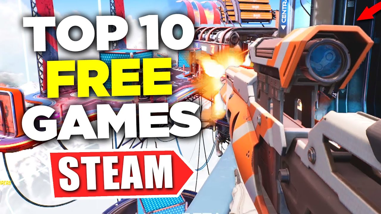 Best New Free Steam Game: User Reviews And Gameplay Best New Free Steam Game: User Reviews And Gameplay