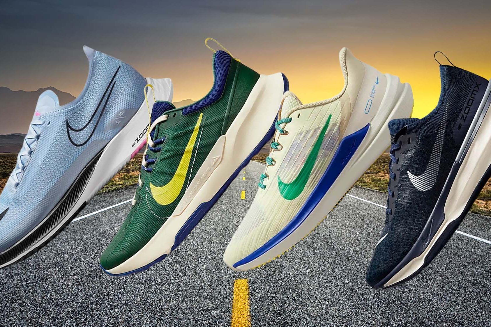 Best Nike Running Shoes 2025: A Guide To Finding Your Perfect Fit Best Nike Running Shoes 2025: A Guide To Finding Your Perfect Fit