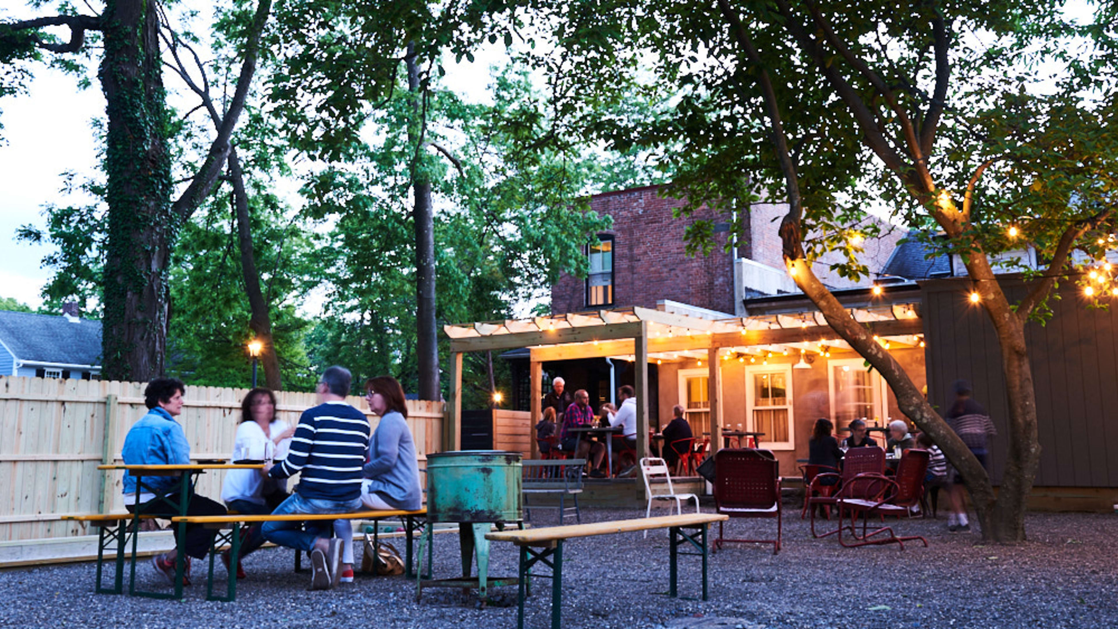 Best Places To Find Delicious Shrimp In The Hudson Valley Best Places To Find Delicious Shrimp In The Hudson Valley