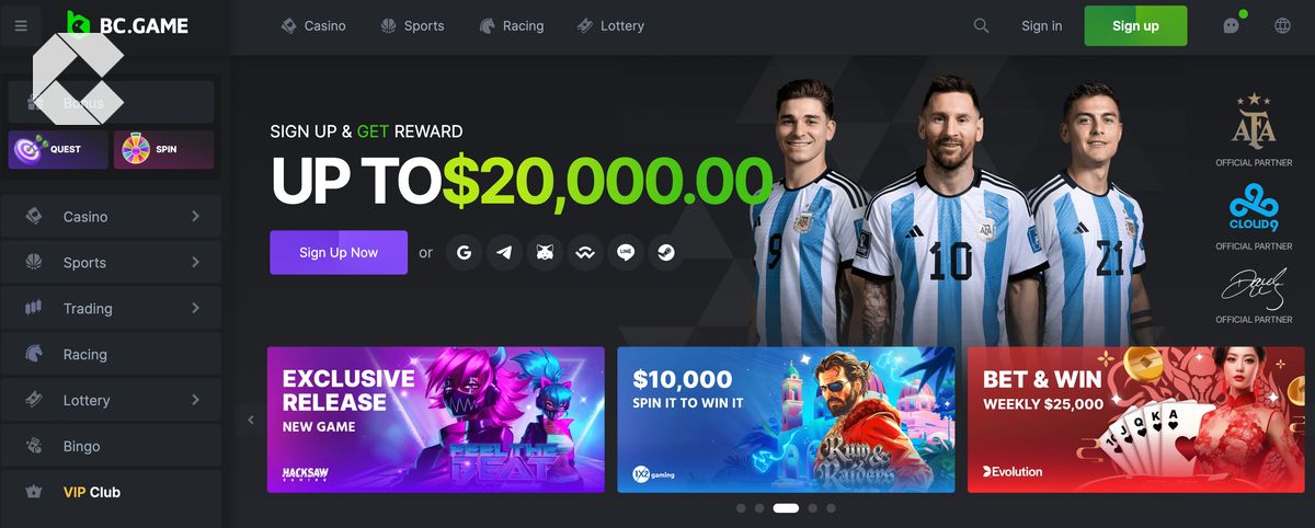 Best Stake Alternatives: Top Crypto Casino Replacements For 2025 Best Stake Alternatives: Top Crypto Casino Replacements For 2025
