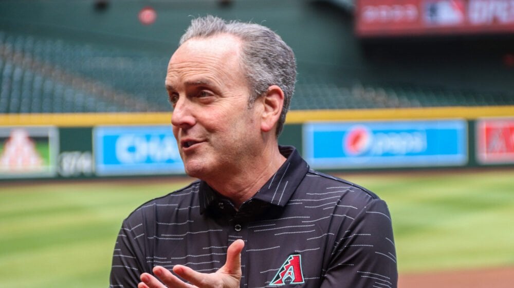 Best Streaming Services For Arizona Diamondbacks Games (2025) Best Streaming Services For Arizona Diamondbacks Games (2025)