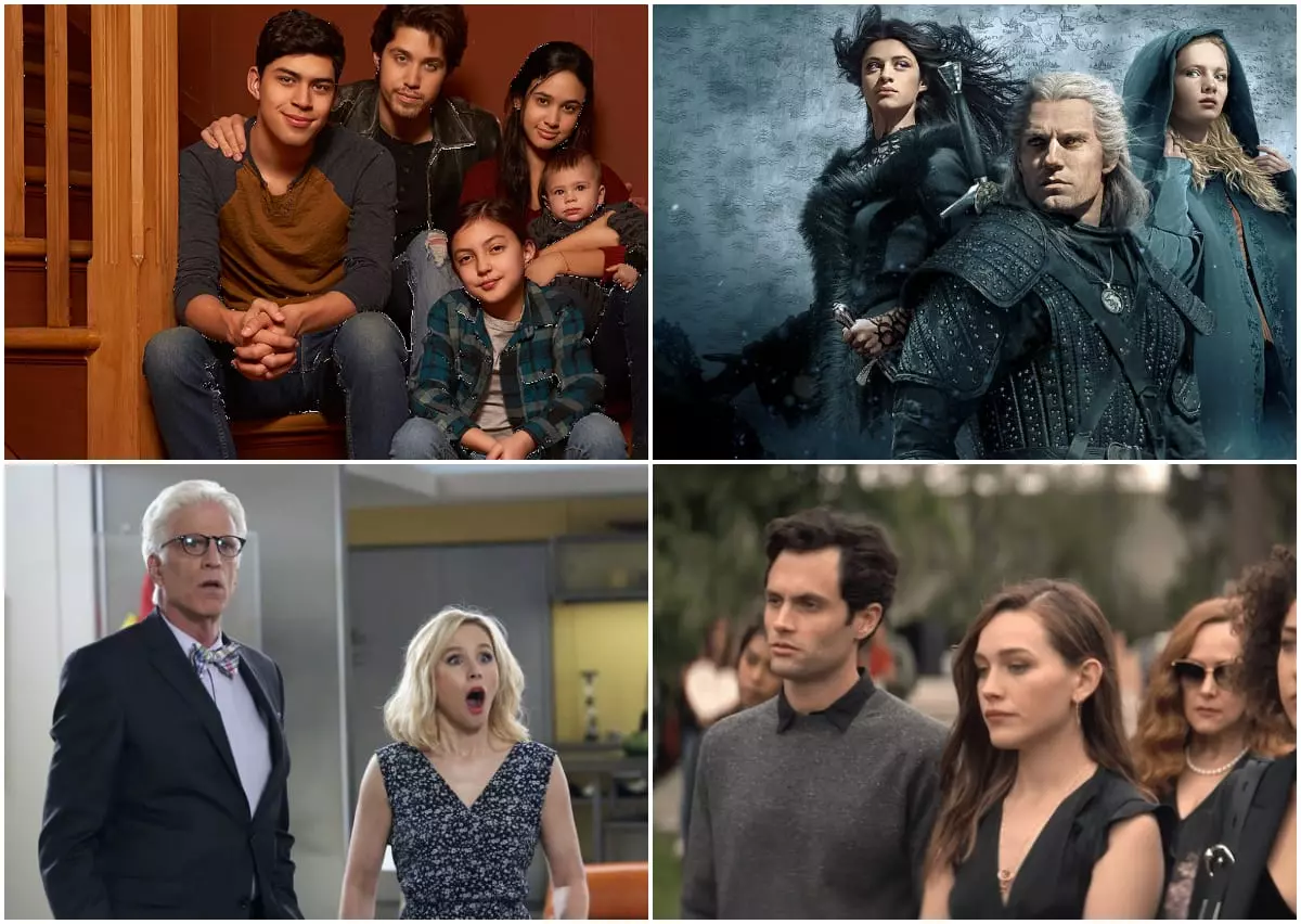 Best TV & Streaming Shows To Watch This Monday Best TV & Streaming Shows To Watch This Monday