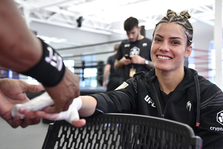 Best UFC 315 Betting Odds: MMAmania.com's Weekend Guide Best UFC 315 Betting Odds: MMAmania.com's Weekend Guide