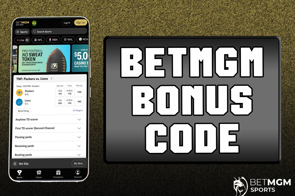 BetMGM Bonus Code CUSE150: $150+ Bonus For New Jersey And Pennsylvania BetMGM Bonus Code CUSE150: $150+ Bonus For New Jersey And Pennsylvania