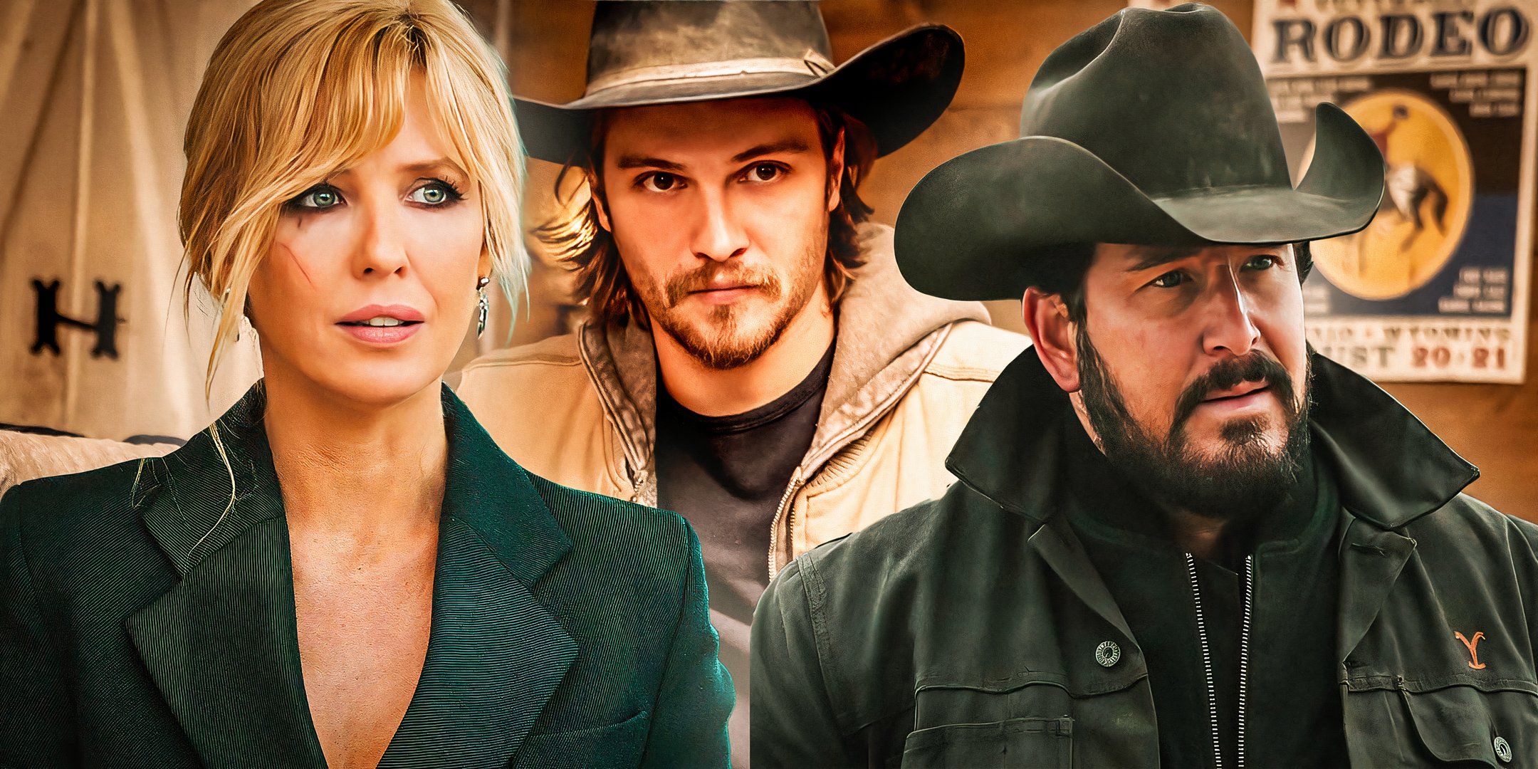 Beth And Rip Spinoff, Kayce Series: What To Expect After Yellowstone Season 6 Beth And Rip Spinoff, Kayce Series: What To Expect After Yellowstone Season 6