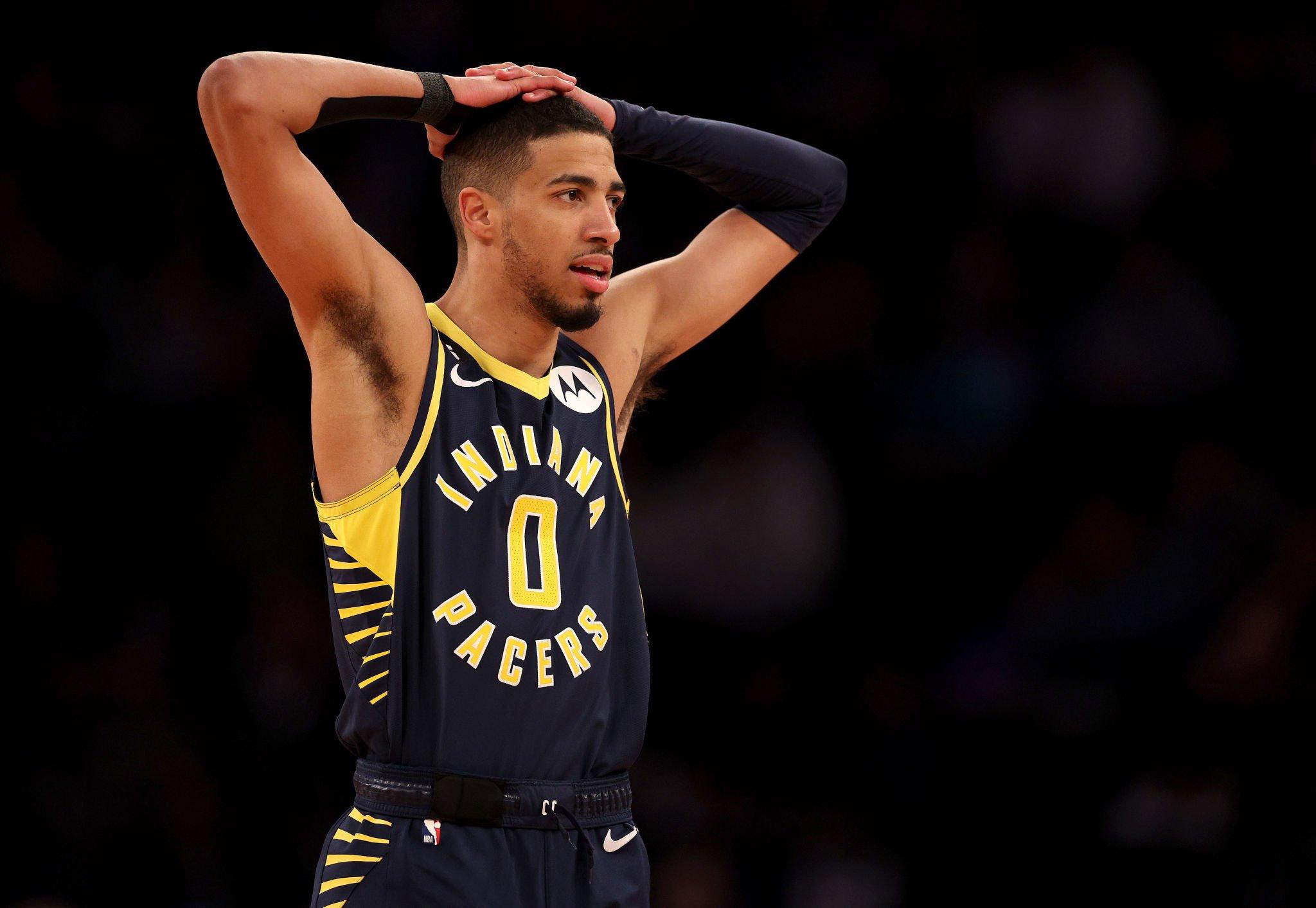 Betting On Tyrese Haliburton: Knicks Vs. Pacers Game 3 Analysis & Picks Betting On Tyrese Haliburton: Knicks Vs. Pacers Game 3 Analysis & Picks