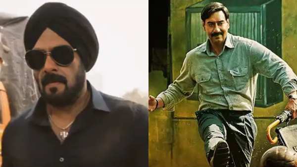 Beyond Radhe And Antim: Analyzing Salman Khan's Underperforming Films Beyond Radhe And Antim: Analyzing Salman Khan's Underperforming Films