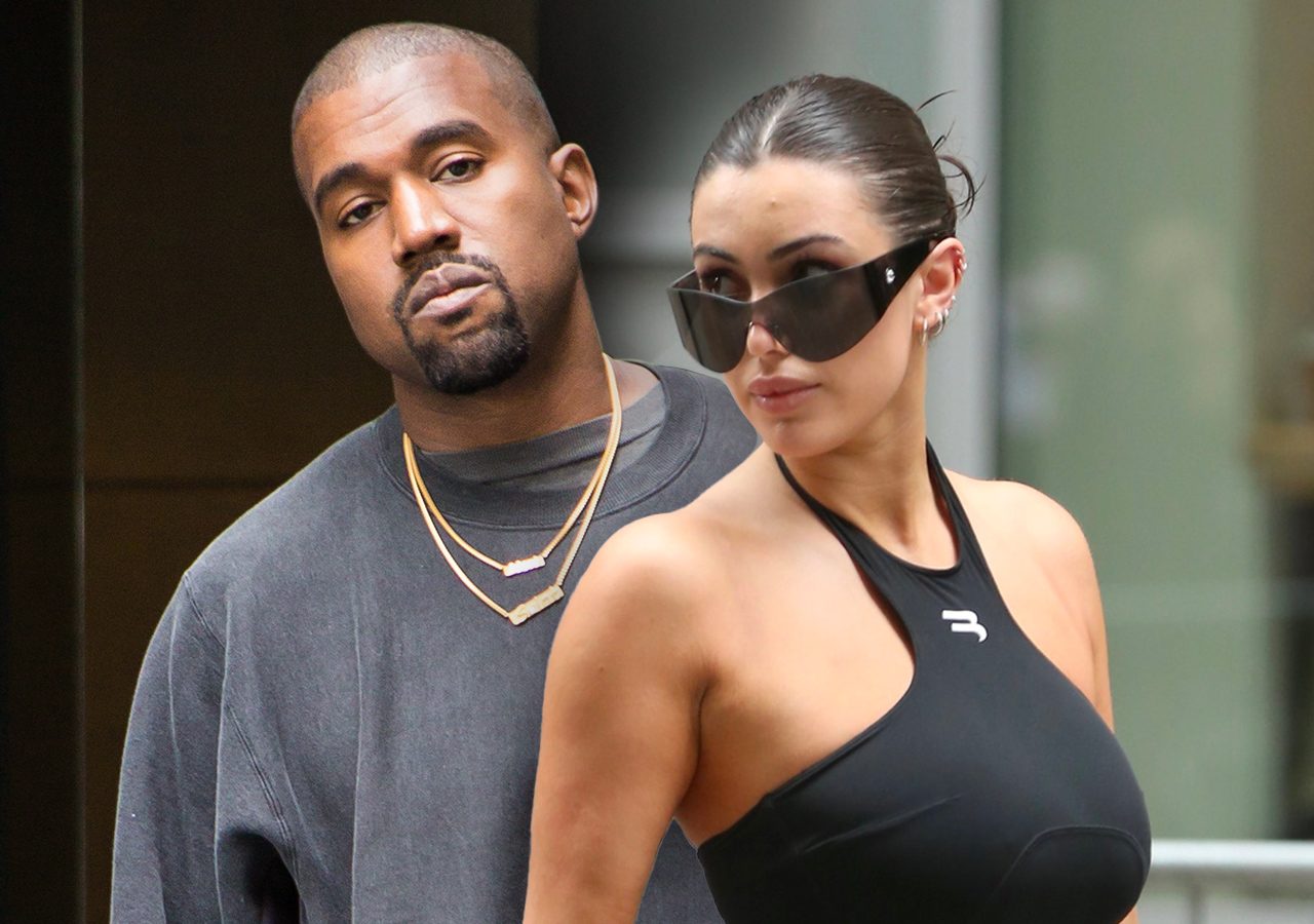 Bianca Censori And Kanye West: A Spanish Reunion? Bianca Censori And Kanye West: A Spanish Reunion?