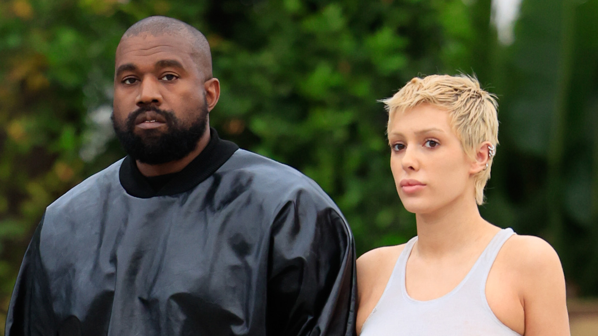 Bianca Censori And Kanye West: Couple Seen Together After Weeks Apart In Spain Bianca Censori And Kanye West: Couple Seen Together After Weeks Apart In Spain