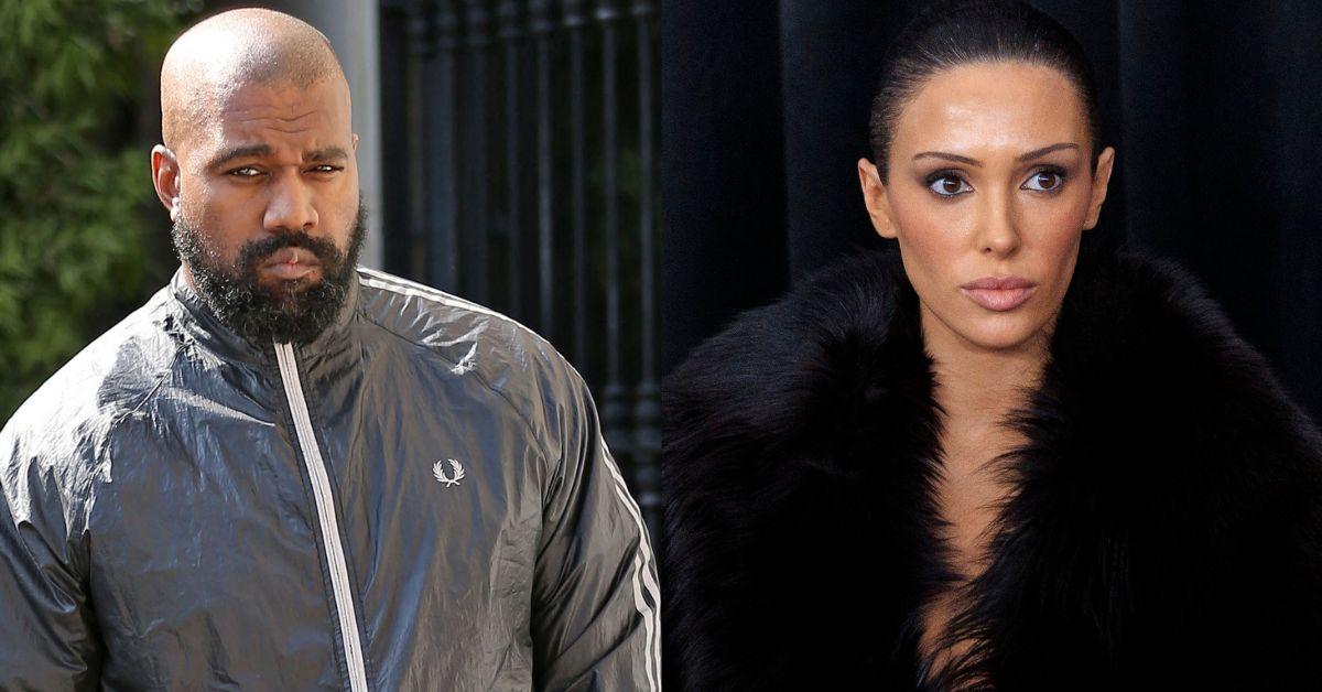 Bianca Censori Fears Kanye West: Exclusive Source Reveals Concerns Bianca Censori Fears Kanye West: Exclusive Source Reveals Concerns