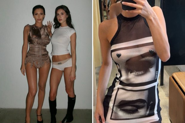 Bianca Censori's Sister, Angelina: A Look Into Her Life Bianca Censori's Sister, Angelina: A Look Into Her Life