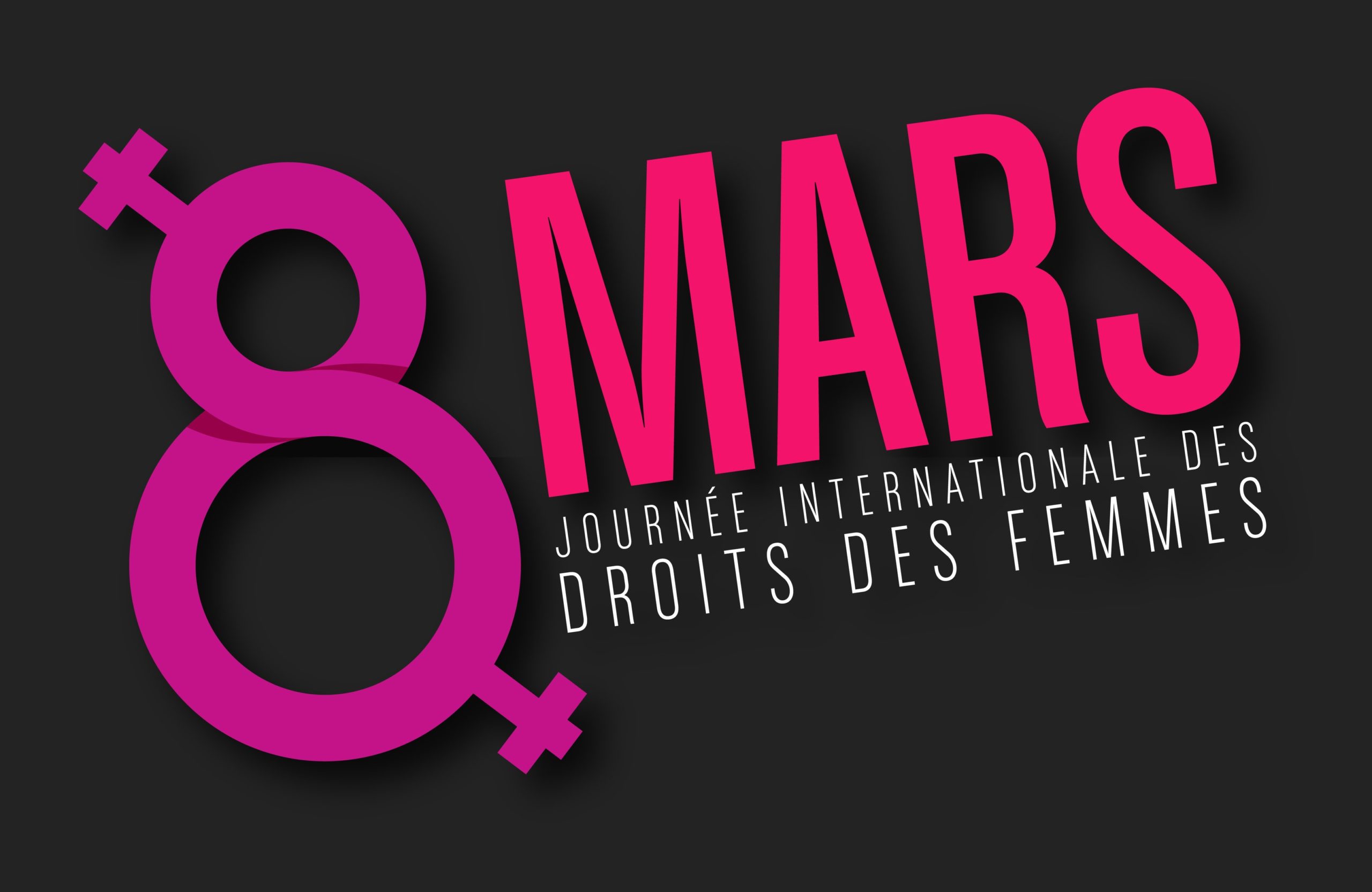 Biarritz Célèbre Le 8 Mars : Parcours De Femmes Biarritz Célèbre Le 8 Mars : Parcours De Femmes