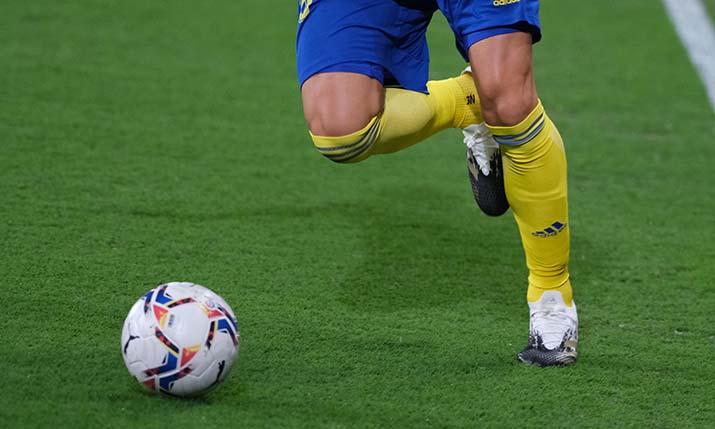 Bidding Opens For LaLiga's UK & Ireland Broadcasting Rights Bidding Opens For LaLiga's UK & Ireland Broadcasting Rights