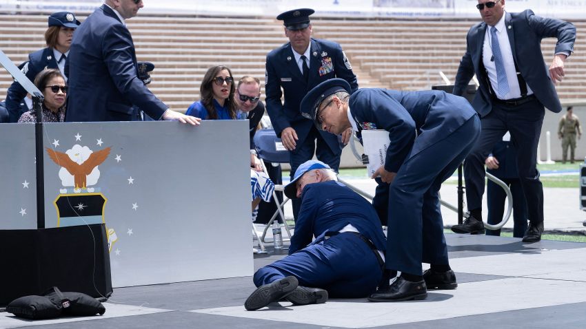 Biden's Mental State Questioned: Warren's Unconvincing Response Biden's Mental State Questioned: Warren's Unconvincing Response