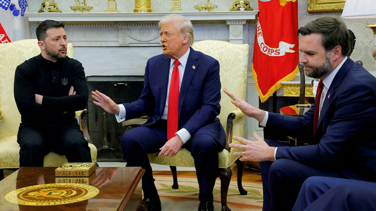 Biden's Response To Trump's Russia-Ukraine Policy: Vance's Critique Biden's Response To Trump's Russia-Ukraine Policy: Vance's Critique