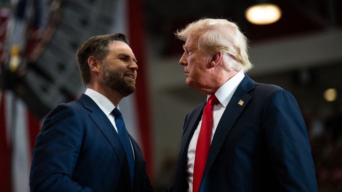 Biden's Ukraine Policy Under Fire: JD Vance's Effective Response Biden's Ukraine Policy Under Fire: JD Vance's Effective Response