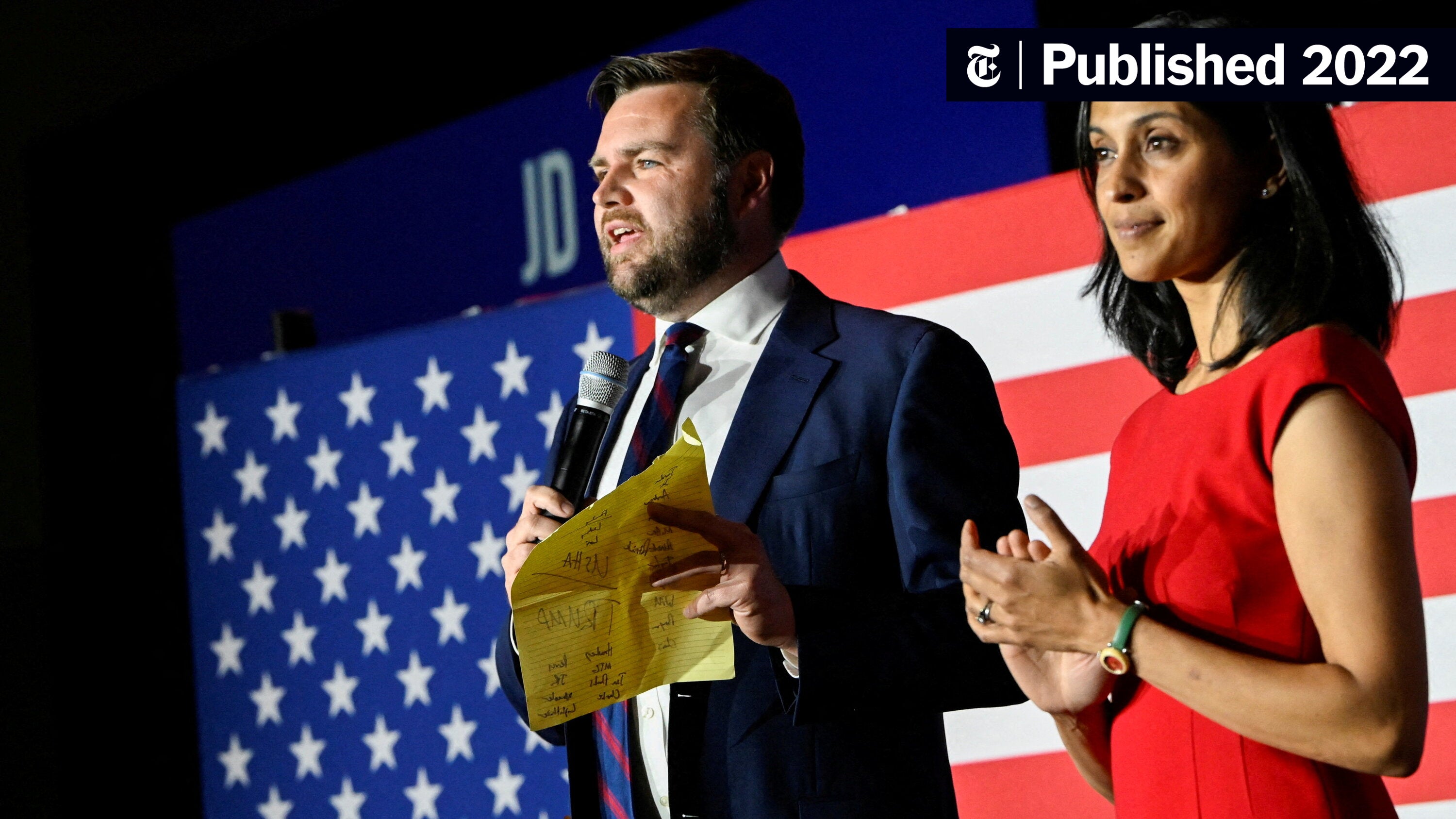 Biden's Ukraine Policy Under Fire: JD Vance's Powerful Response Biden's Ukraine Policy Under Fire: JD Vance's Powerful Response