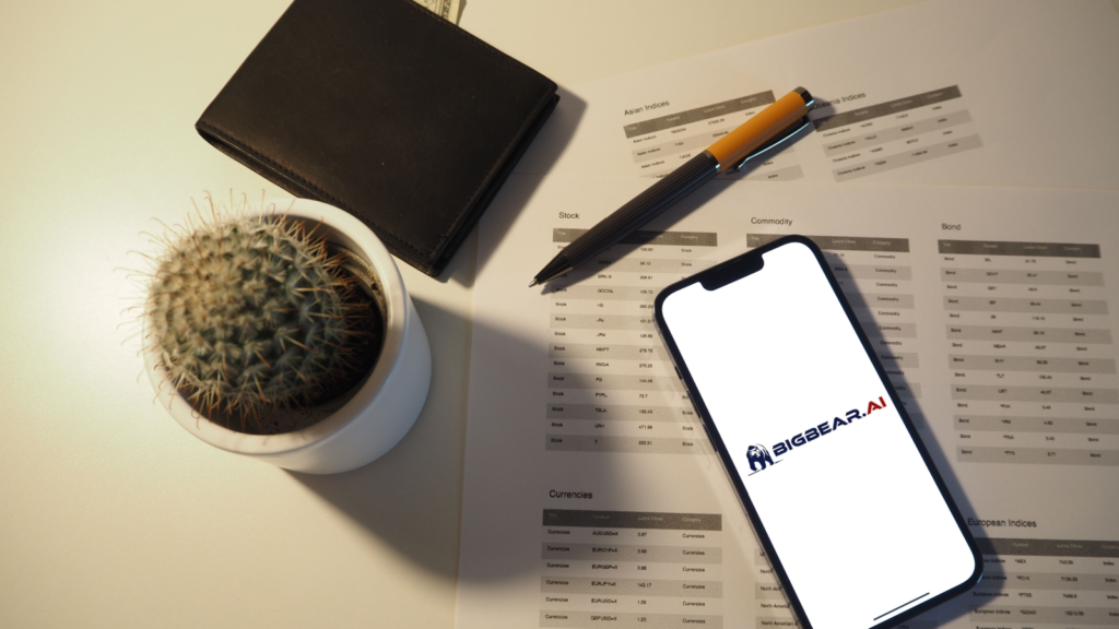 BigBear.ai (BBAI) Stock: Analyst Downgrade Sparks Investor Worry BigBear.ai (BBAI) Stock: Analyst Downgrade Sparks Investor Worry