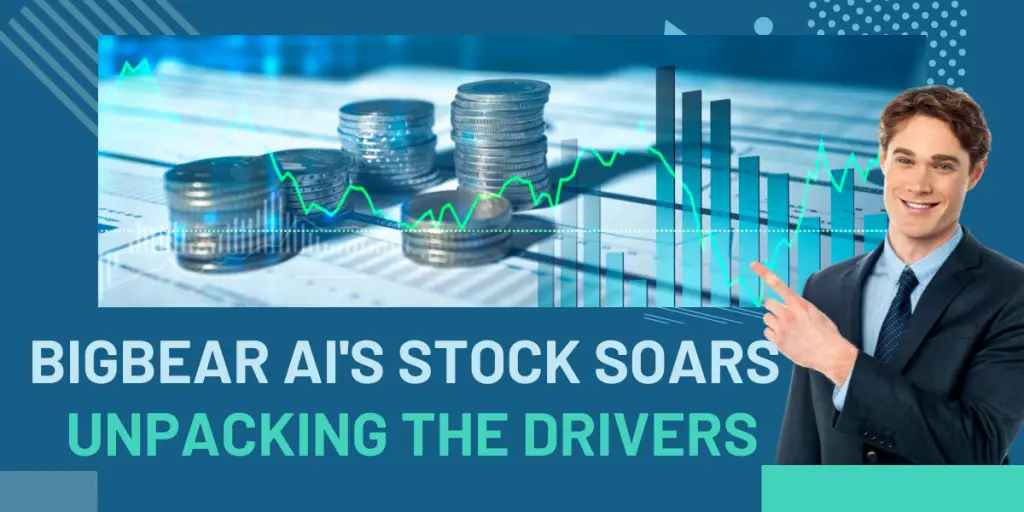 BigBear.ai Stock: Current Market Analysis And Investment Potential