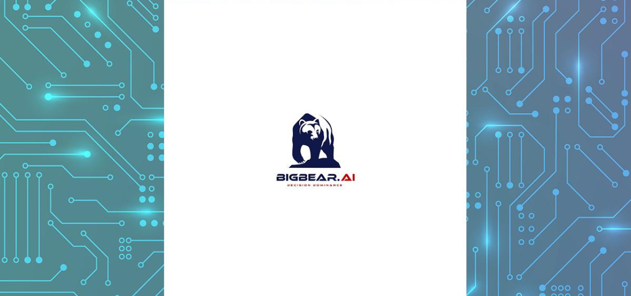 BigBear.ai Stock Takes A Hit After Below-Expectations Q1 BigBear.ai Stock Takes A Hit After Below-Expectations Q1