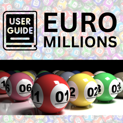 Big EuroMillions Win For Ireland: Locations Of Winning Tickets Announced Big EuroMillions Win For Ireland: Locations Of Winning Tickets Announced