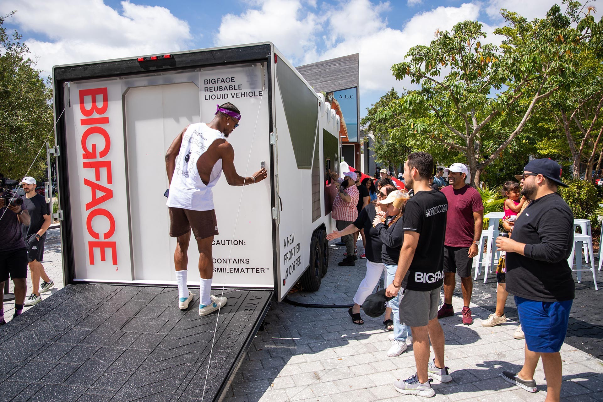 BIGFACE Employee Discount: Jimmy Butler's Special Offer For Golden State Warriors BIGFACE Employee Discount: Jimmy Butler's Special Offer For Golden State Warriors