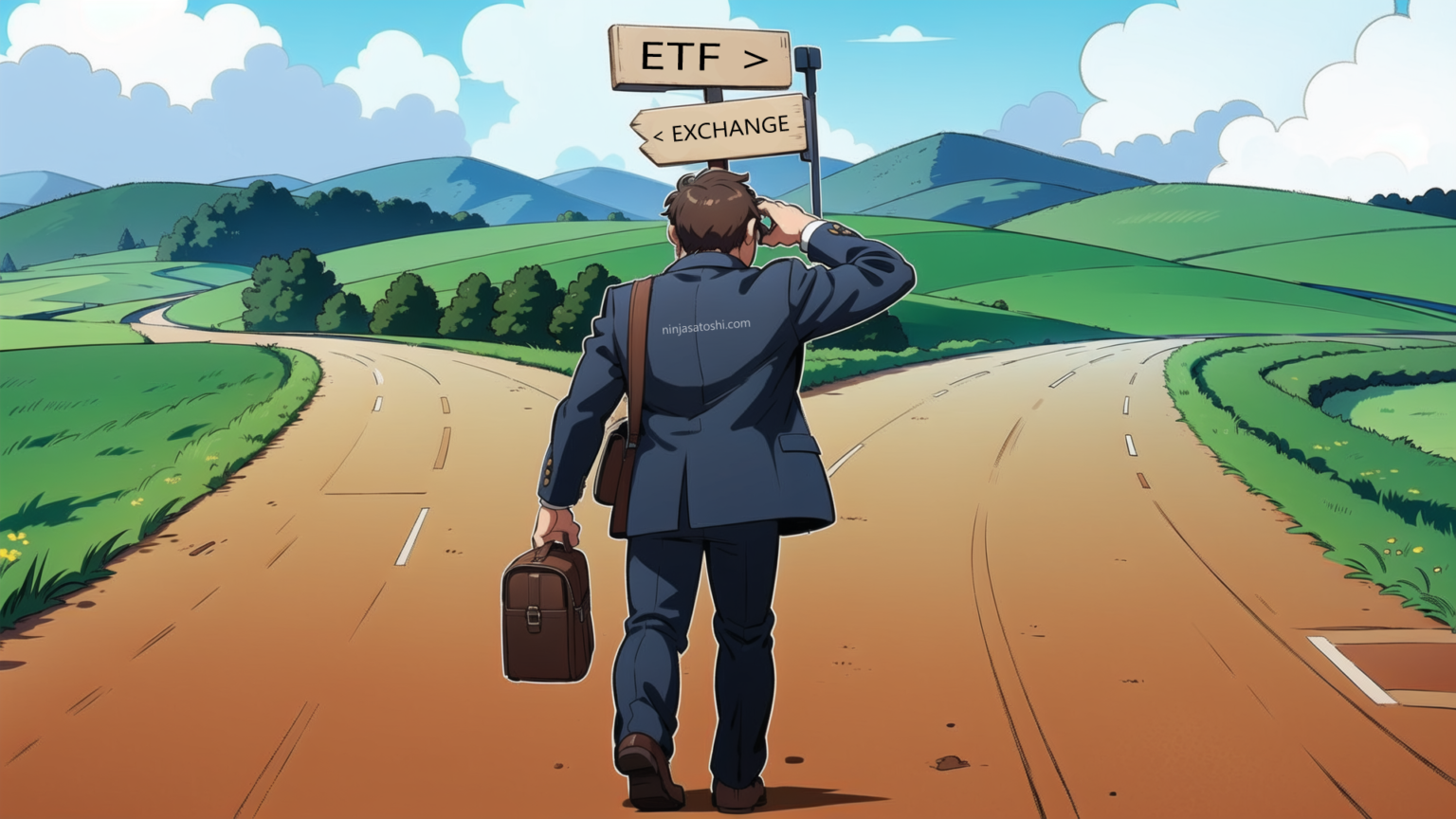 Billionaires' Top Pick: The ETF Predicted To Soar 110% By 2025 Billionaires' Top Pick: The ETF Predicted To Soar 110% By 2025