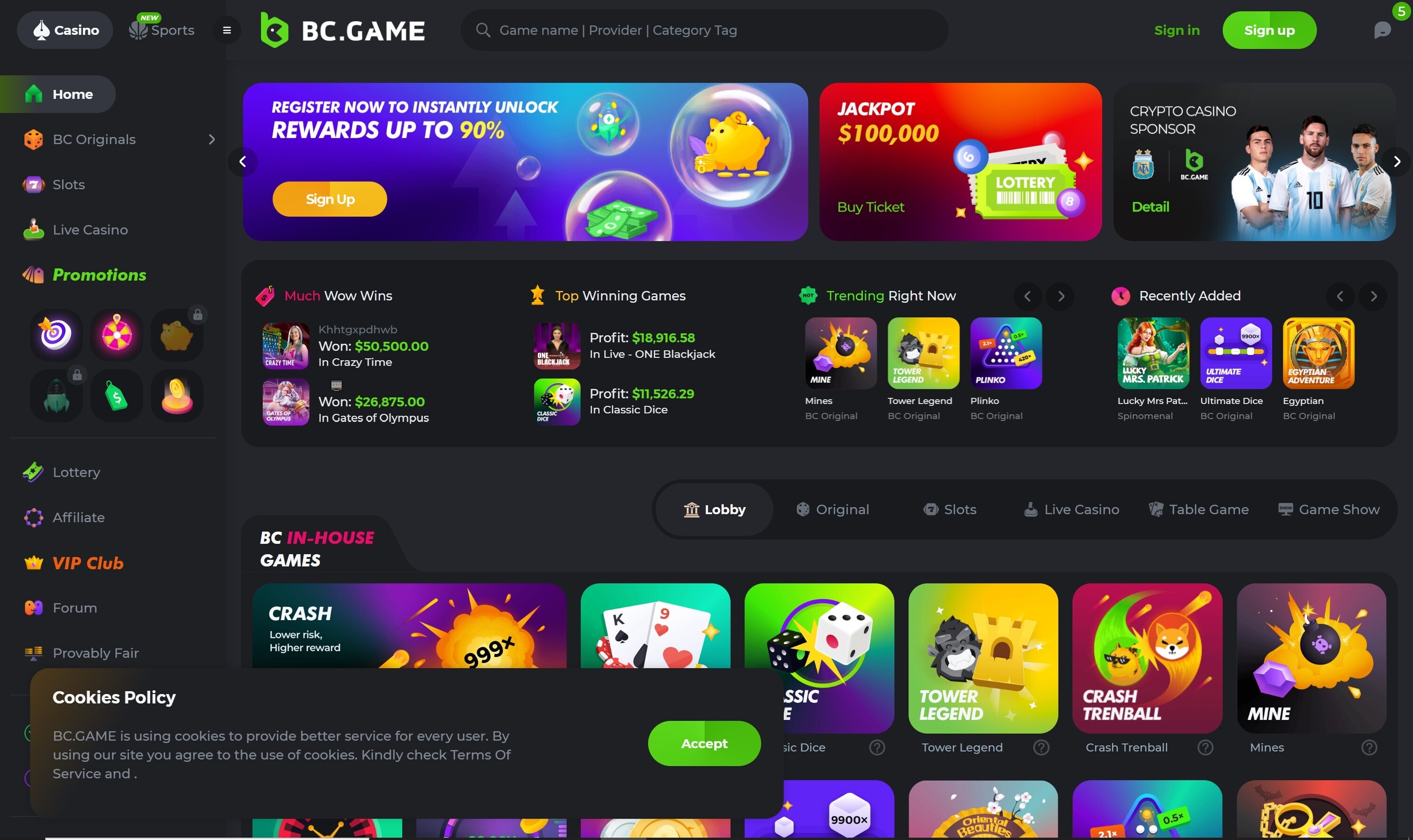 Bitcoin & Crypto Casino Comparison: Best Sites For 2025 Bitcoin & Crypto Casino Comparison: Best Sites For 2025