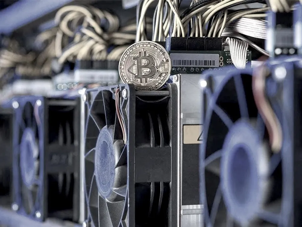 Bitcoin Madenciliği: Azalan Karlılığın Nedenleri Ve Yeni Stratejiler