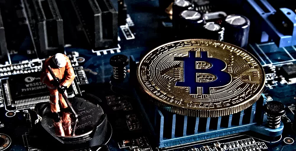 Bitcoin Madenciliğinin Geleceği: Karlılık Ve Zorluklar Bitcoin Madenciliğinin Geleceği: Karlılık Ve Zorluklar
