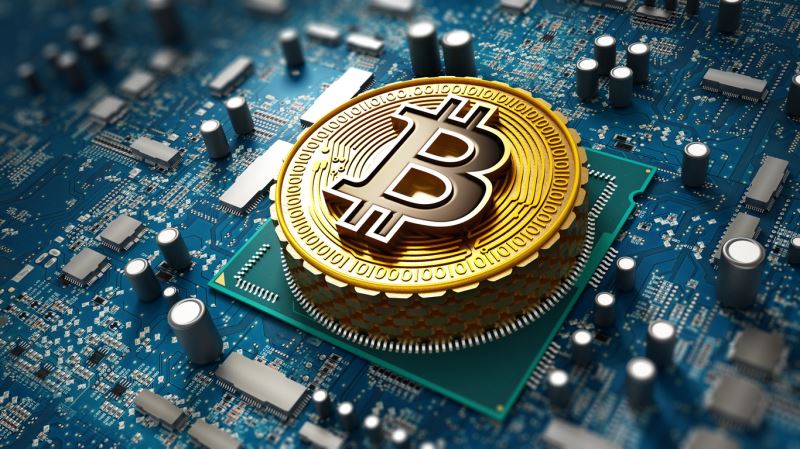 Bitcoin Madenciliğinin Sonu Mu Yaklaşıyor? Bitcoin Madenciliğinin Sonu Mu Yaklaşıyor?