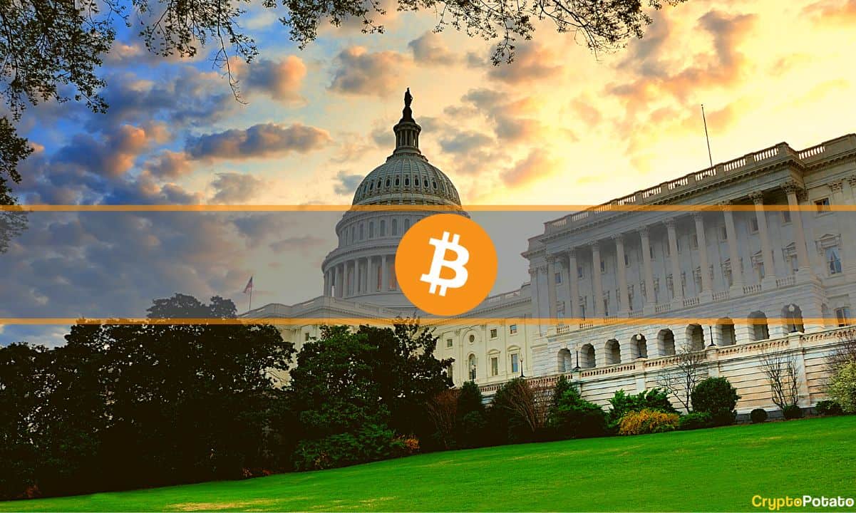 Bitcoin Reaches New Peak Amidst Positive US Regulatory Outlook Bitcoin Reaches New Peak Amidst Positive US Regulatory Outlook