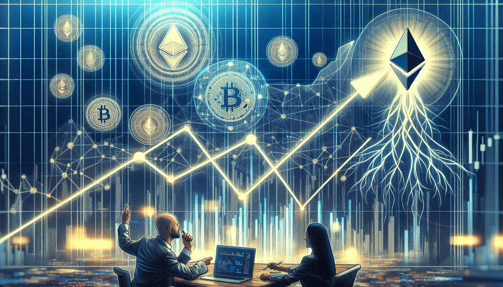 Bitcoin Rebound: Understanding The Factors Driving The Upswing Bitcoin Rebound: Understanding The Factors Driving The Upswing